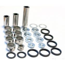 BEARING WORX ZESTAW NAPRAWCZY ŁĄCZNIKA (PRZEGUBU) WAHACZA HONDA CRF 