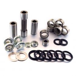 BEARING WORX ZESTAW NAPRAWCZY ŁĄCZNIKA (PRZEGUBU) WAHACZA HONDA CR 1