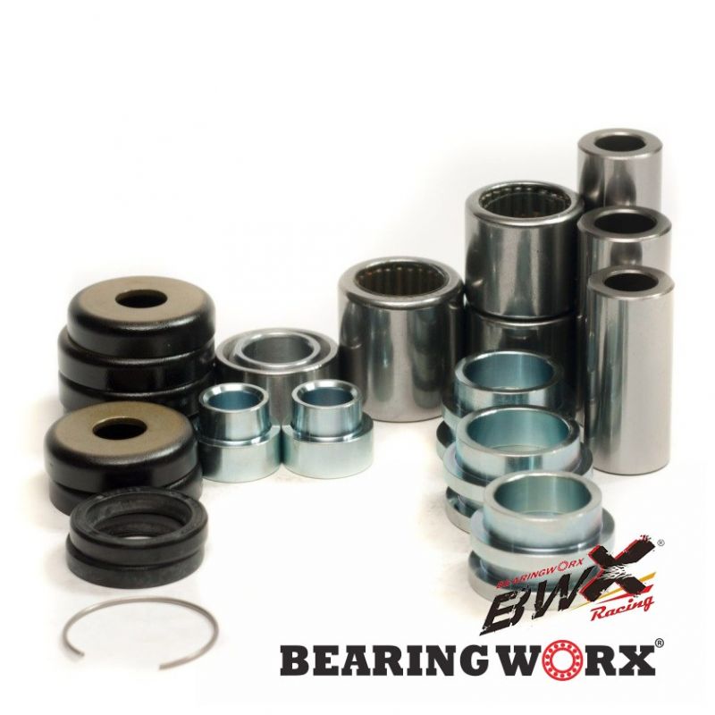 BEARING WORX ZESTAW NAPRAWCZY ŁĄCZNIKA (PRZEGUBU) WAHACZA HONDA CR 1