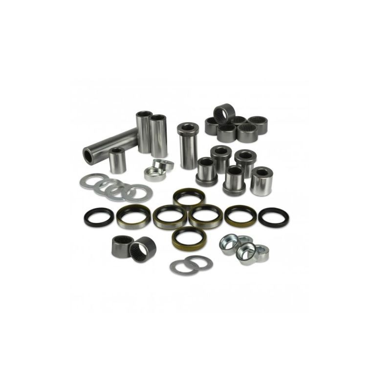 BEARING WORX ZESTAW NAPRAWCZY ŁĄCZNIKA (PRZEGUBU) WAHACZA HONDA CR 1