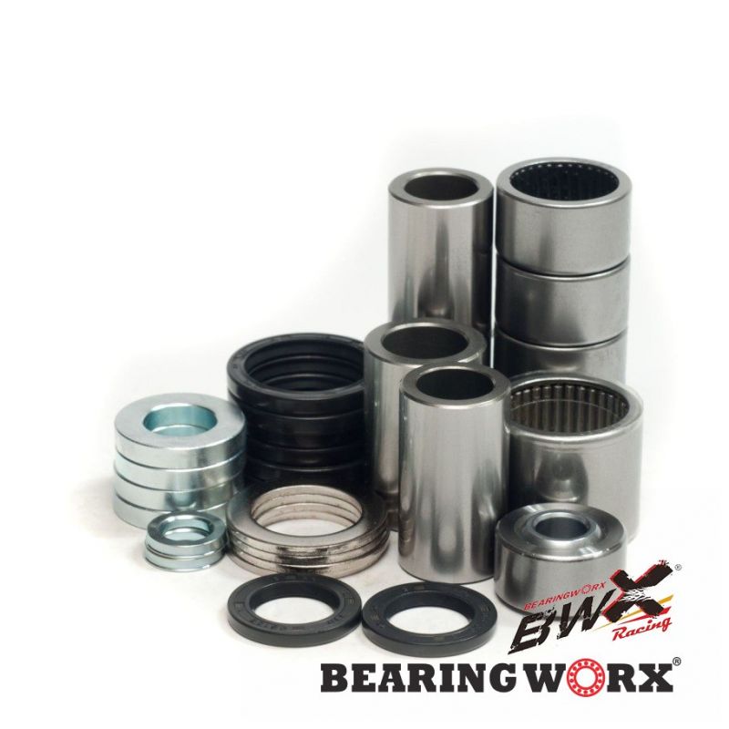 BEARING WORX ZESTAW NAPRAWCZY ŁĄCZNIKA (PRZEGUBU) WAHACZA HONDA CR 1