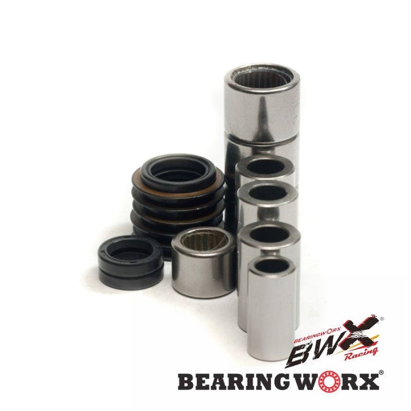 BEARING WORX ZESTAW NAPRAWCZY ŁĄCZNIKA (PRZEGUBU) WAHACZA HONDA CR 8
