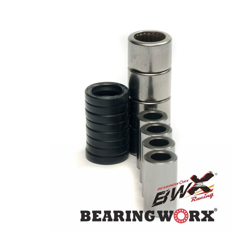BEARING WORX ZESTAW NAPRAWCZY ŁĄCZNIKA (PRZEGUBU) WAHACZA HONDA TRX 