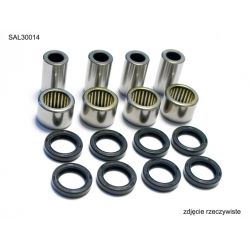 BEARING WORX ZESTAW NAPRAWCZY ŁĄCZNIKA (PRZEGUBU) WAHACZA HONDA TRX 
