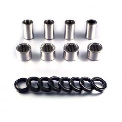 BEARING WORX ZESTAW NAPRAWCZY ŁĄCZNIKA (PRZEGUBU) WAHACZA HONDA TRX 