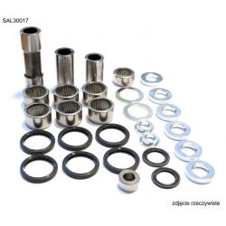 BEARING WORX ZESTAW NAPRAWCZY ŁĄCZNIKA (PRZEGUBU) WAHACZA HONDA CR 1