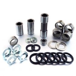 BEARING WORX ZESTAW NAPRAWCZY ŁĄCZNIKA (PRZEGUBU) WAHACZA HONDA CR 1
