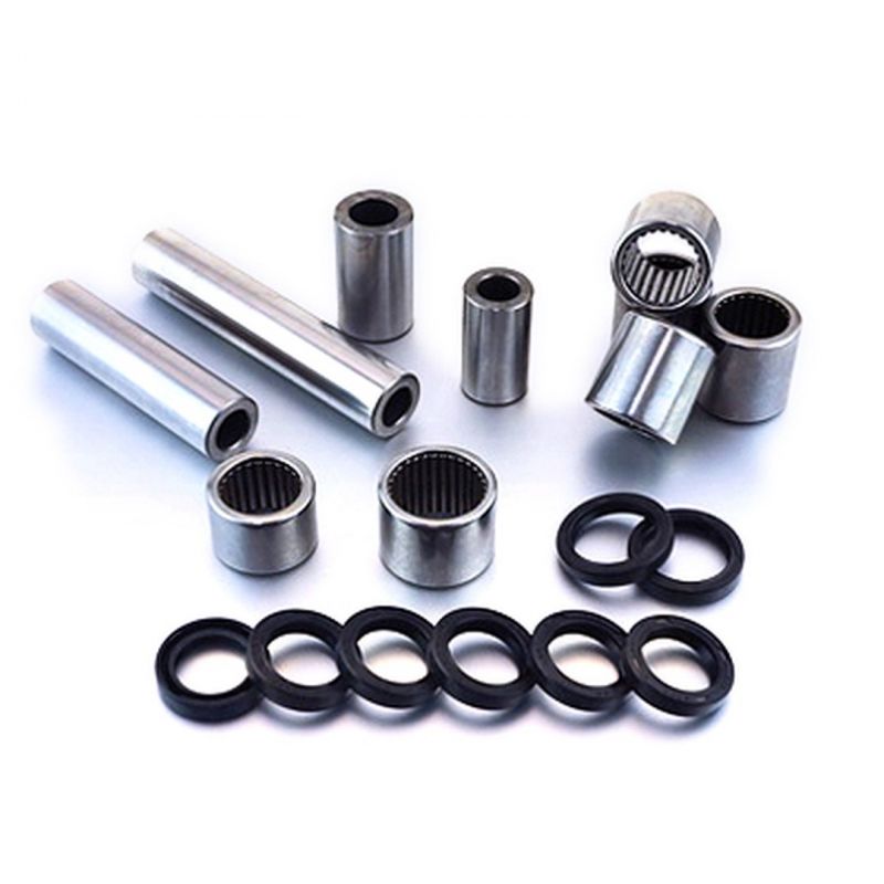 BEARING WORX ZESTAW NAPRAWCZY ŁĄCZNIKA (PRZEGUBU) WAHACZA HONDA CRF 