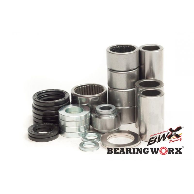 BEARING WORX ZESTAW NAPRAWCZY ŁĄCZNIKA (PRZEGUBU) WAHACZA HONDA CR 1