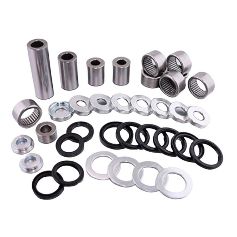 BEARING WORX ZESTAW NAPRAWCZY ŁĄCZNIKA (PRZEGUBU) WAHACZA HONDA CRF 