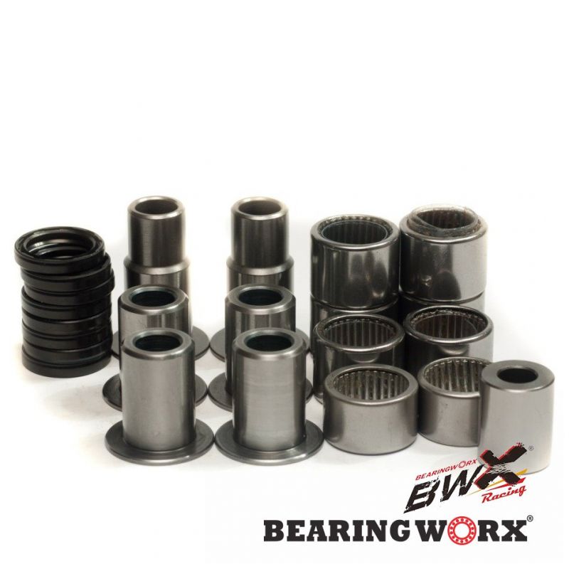 BEARING WORX ZESTAW NAPRAWCZY ŁĄCZNIKA (PRZEGUBU) WAHACZA HUSQVARNA 