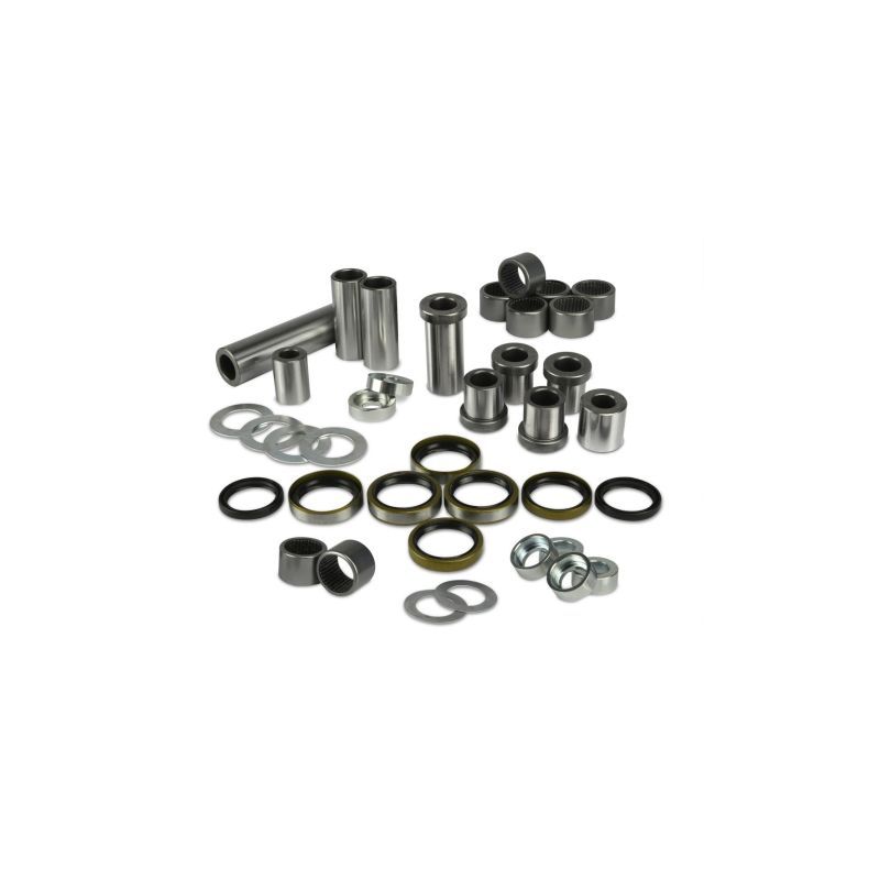 BEARING WORX ZESTAW NAPRAWCZY ŁĄCZNIKA (PRZEGUBU) WAHACZA HUSQVARNA 