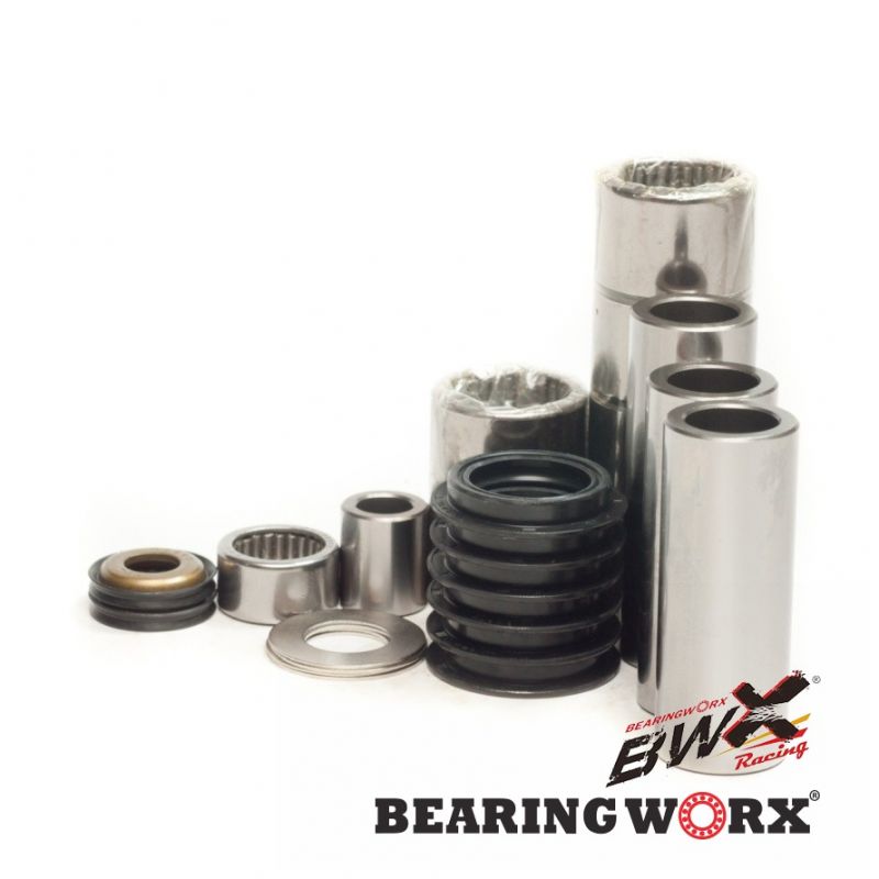 BEARING WORX ZESTAW NAPRAWCZY ŁĄCZNIKA (PRZEGUBU) WAHACZA KAWASAKI K