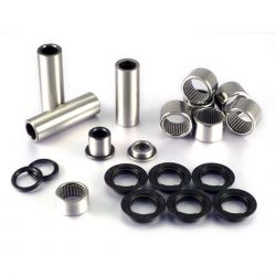 BEARING WORX ZESTAW NAPRAWCZY ŁĄCZNIKA (PRZEGUBU) WAHACZA KAWASAKI K