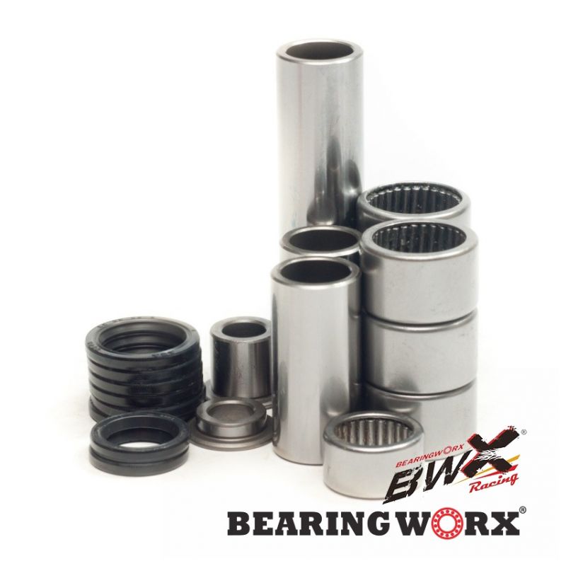 BEARING WORX ZESTAW NAPRAWCZY ŁĄCZNIKA (PRZEGUBU) WAHACZA KAWASAKI K