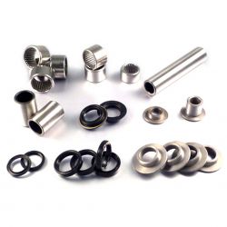 BEARING WORX ZESTAW NAPRAWCZY ŁĄCZNIKA (PRZEGUBU) WAHACZA KAWASAKI K