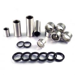 BEARING WORX ZESTAW NAPRAWCZY ŁĄCZNIKA (PRZEGUBU) WAHACZA SUZUKI DRZ