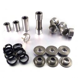 BEARING WORX ZESTAW NAPRAWCZY ŁĄCZNIKA (PRZEGUBU) WAHACZA SUZUKI RM 