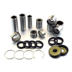 BEARING WORX ZESTAW NAPRAWCZY ŁĄCZNIKA (PRZEGUBU) WAHACZA SUZUKI RM 