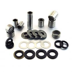 BEARING WORX ZESTAW NAPRAWCZY ŁĄCZNIKA (PRZEGUBU) WAHACZA SUZUKI LTR