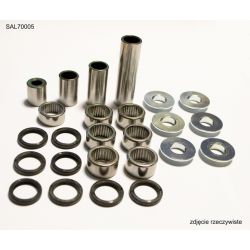 BEARING WORX ZESTAW...