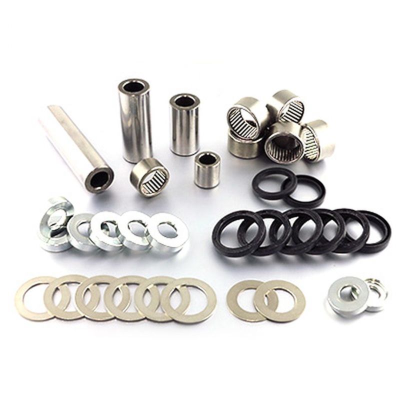 BEARING WORX ZESTAW NAPRAWCZY ŁĄCZNIKA (PRZEGUBU) WAHACZA SUZUKI RMZ