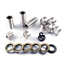 BEARING WORX ZESTAW NAPRAWCZY ŁĄCZNIKA (PRZEGUBU) WAHACZA SUZUKI RM 