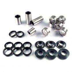 BEARING WORX ZESTAW NAPRAWCZY ŁĄCZNIKA (PRZEGUBU) WAHACZA SUZUKI RM 