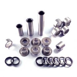 BEARING WORX ZESTAW NAPRAWCZY ŁĄCZNIKA (PRZEGUBU) WAHACZA SUZUKI LTZ