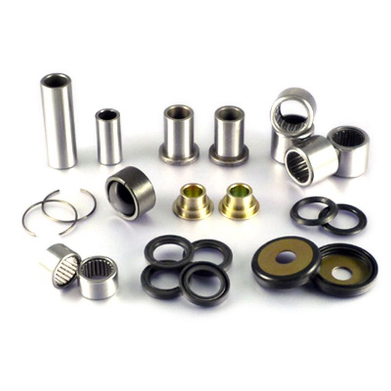 BEARING WORX ZESTAW NAPRAWCZY ŁĄCZNIKA (PRZEGUBU) WAHACZA YAMAHA YZ 