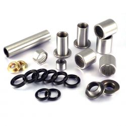 BEARING WORX ZESTAW NAPRAWCZY ŁĄCZNIKA (PRZEGUBU) WAHACZA YAMAHA WRF