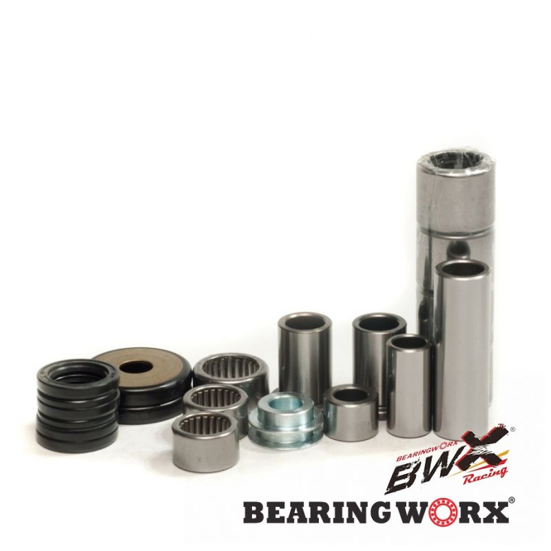 BEARING WORX ZESTAW NAPRAWCZY ŁĄCZNIKA (PRZEGUBU) WAHACZA YAMAHA YZ 