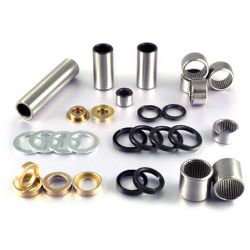 BEARING WORX ZESTAW NAPRAWCZY ŁĄCZNIKA (PRZEGUBU) WAHACZA YAMAHA WRF