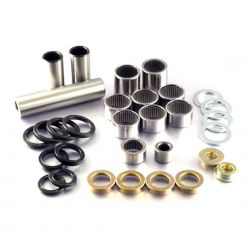 BEARING WORX ZESTAW NAPRAWCZY ŁĄCZNIKA (PRZEGUBU) WAHACZA YAMAHA YZ 