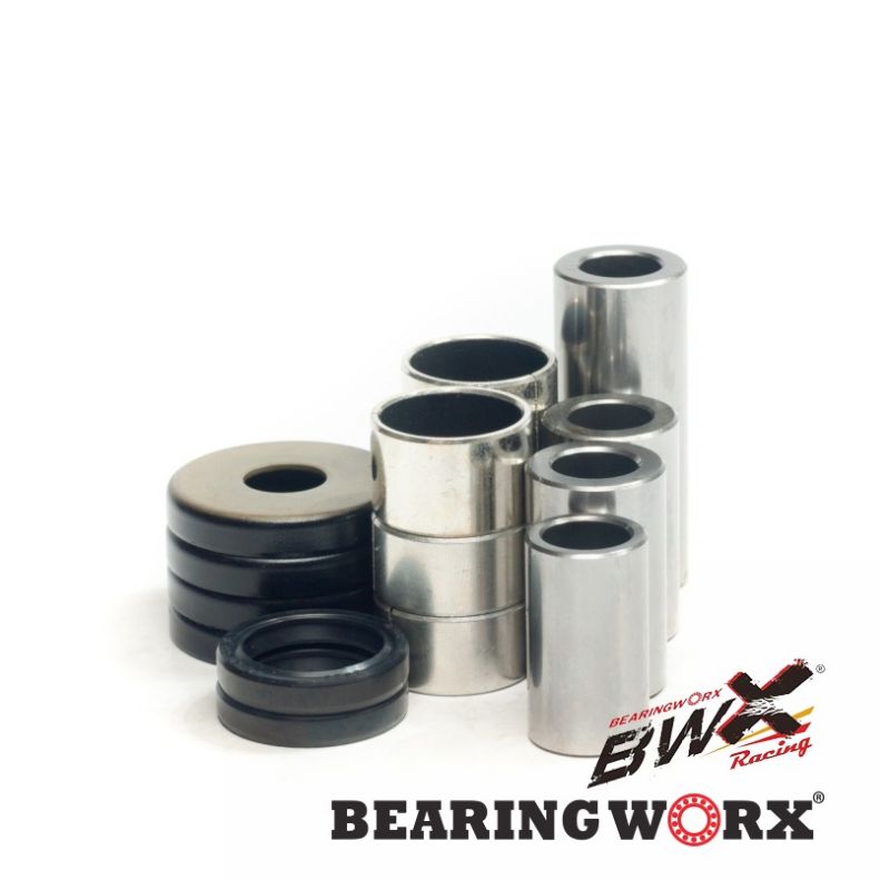 BEARING WORX ZESTAW NAPRAWCZY ŁĄCZNIKA (PRZEGUBU) WAHACZA YAMAHA YFM