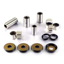 BEARING WORX ZESTAW NAPRAWCZY ŁĄCZNIKA (PRZEGUBU) WAHACZA YAMAHA YFM