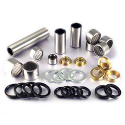 BEARING WORX ZESTAW NAPRAWCZY ŁĄCZNIKA (PRZEGUBU) WAHACZA YAMAHA YZF