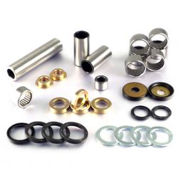 BEARING WORX ZESTAW NAPRAWCZY ŁĄCZNIKA (PRZEGUBU) WAHACZA YAMAHA YZ 