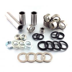 BEARING WORX ZESTAW NAPRAWCZY ŁĄCZNIKA (PRZEGUBU) WAHACZA YAMAHA YZF