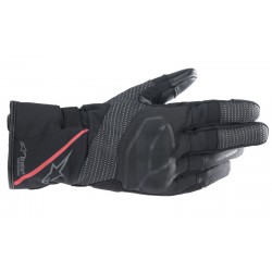 RĘKAWICE ALPINESTARS LADY STELLA ANDES V3 DRYSTAR BLACK/CORAL 