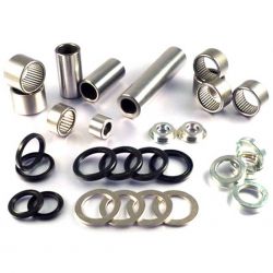 BEARING WORX ZESTAW NAPRAWCZY ŁĄCZNIKA (PRZEGUBU) WAHACZA YAMAHA YZF