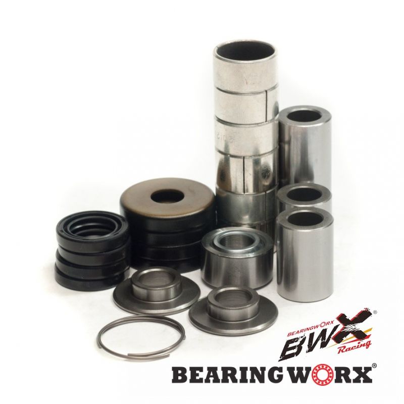 BEARING WORX ZESTAW NAPRAWCZY ŁĄCZNIKA (PRZEGUBU) WAHACZA YAMAHA YFM