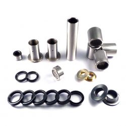 BEARING WORX ZESTAW NAPRAWCZY ŁĄCZNIKA (PRZEGUBU) WAHACZA YAMAHA WRF