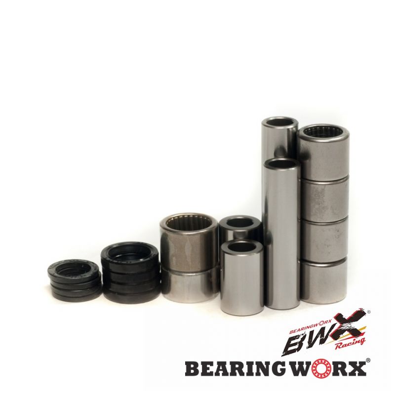 BEARING WORX ZESTAW NAPRAWCZY ŁĄCZNIKA (PRZEGUBU) WAHACZA YAMAHA YFZ