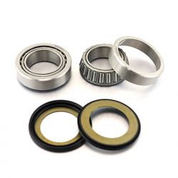 BEARING WORX ŁOŻYSKA GŁÓWKI RAMY Z USZCZELNIACZAMI HONDA CR125/250