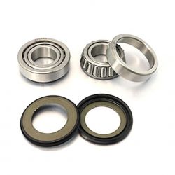 BEARING WORX ŁOŻYSKA GŁÓWKI RAMY Z USZCZELNIACZAMI GAS GAS EC/MC 1