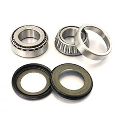 BEARING WORX ŁOŻYSKA GŁÓWKI RAMY Z USZCZELNIACZAMI BMW F650/800 GS