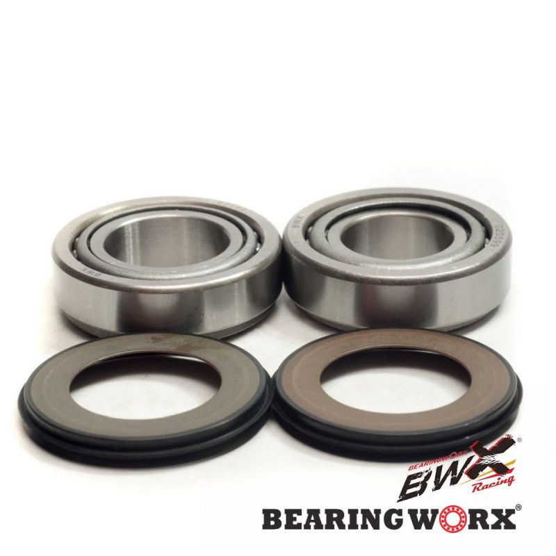 BEARING WORX ŁOŻYSKA GŁÓWKI RAMY Z USZCZELNIACZAMI GAS GAS EC/MC 1