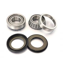 BEARING WORX ŁOŻYSKA GŁÓWKI RAMY Z USZCZELNIACZAMI GAS GAS EC/MC 1