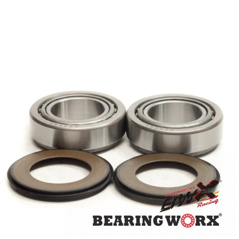 BEARING WORX ŁOŻYSKA GŁÓWKI RAMY Z USZCZELNIACZAMI HONDA XL600/650